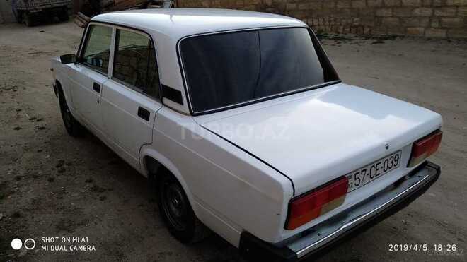 LADA (VAZ) 2107 1984, 350,000 km - 0.2 л - Bakı