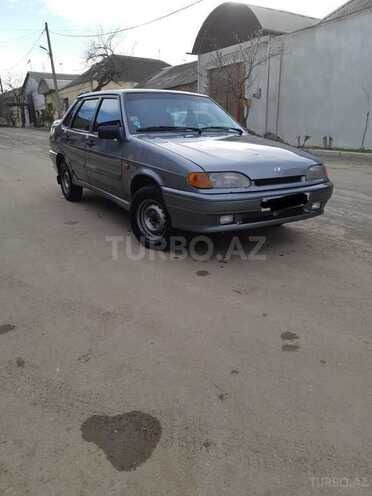 LADA (VAZ) 2115 2011, 102,000 km - 1.6 л - Gəncə