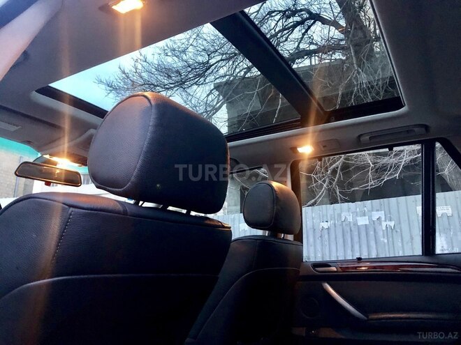 BMW X5 2006, 174,000 km - 3.0 l - Bakı