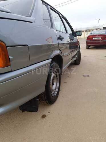 LADA (VAZ) 2115 2011, 102,000 km - 1.6 л - Gəncə