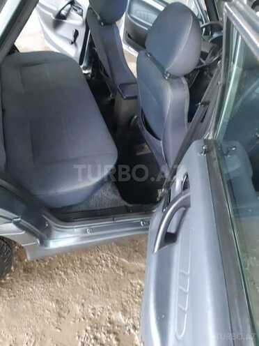 LADA (VAZ) 2115 2011, 102,000 km - 1.6 л - Gəncə