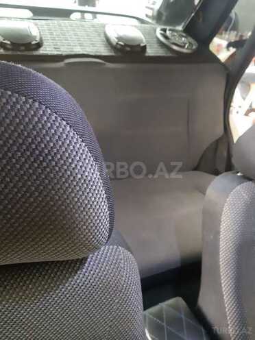 LADA (VAZ) 2115 2011, 102,000 km - 1.6 л - Gəncə