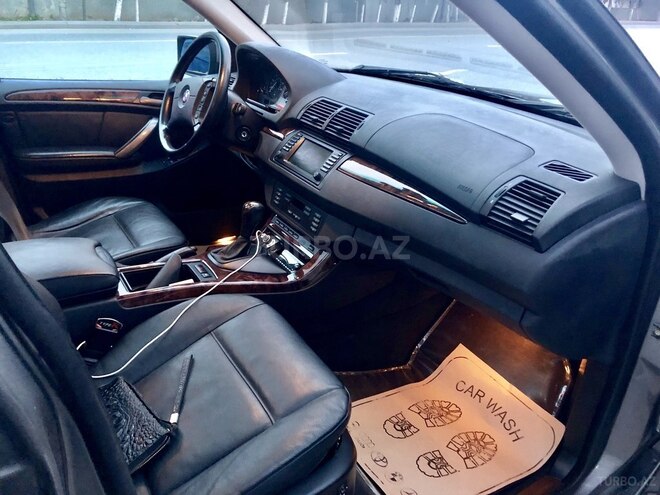 BMW X5 2006, 174,000 km - 3.0 l - Bakı