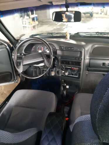 LADA (VAZ) 2115 2011, 102,000 km - 1.6 л - Gəncə