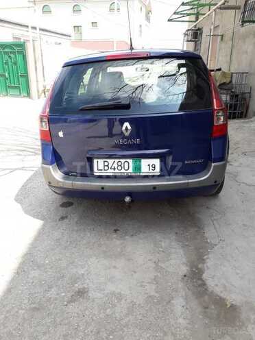 Renault Megane 2006, 203,000 km - 1.5 l - Bakı