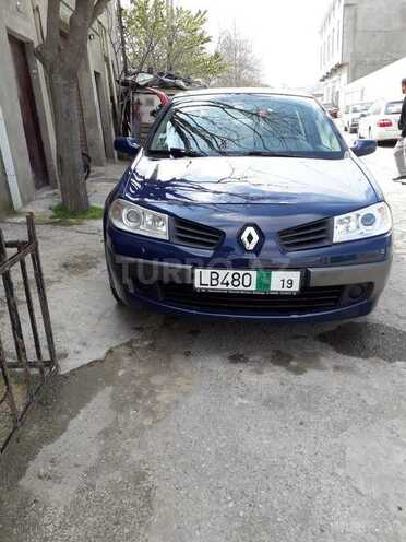 Renault Megane 2006, 203,000 km - 1.5 l - Bakı