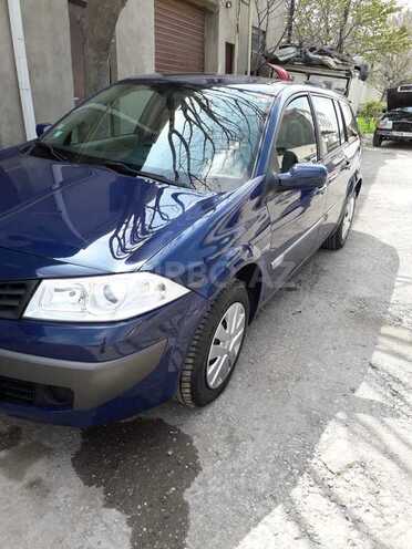 Renault Megane 2006, 203,000 km - 1.5 l - Bakı