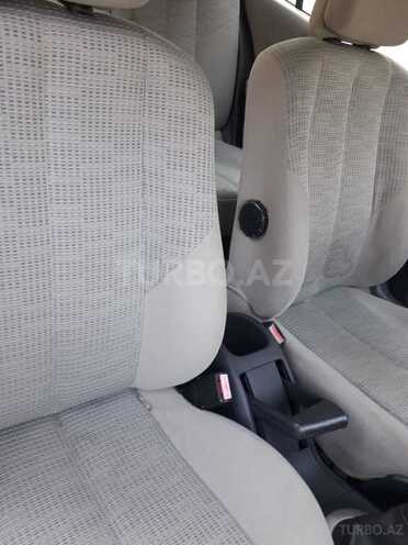 Renault Megane 2006, 203,000 km - 1.5 l - Bakı