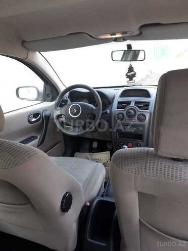 Renault Megane 2006, 203,000 km - 1.5 l - Bakı