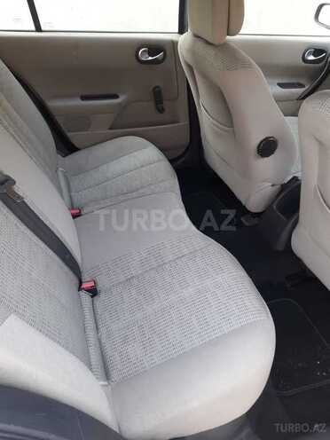 Renault Megane 2006, 203,000 km - 1.5 l - Bakı
