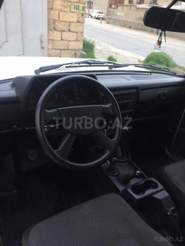 LADA (VAZ) Niva 2016, 89,000 km - 1.7 л - Bakı