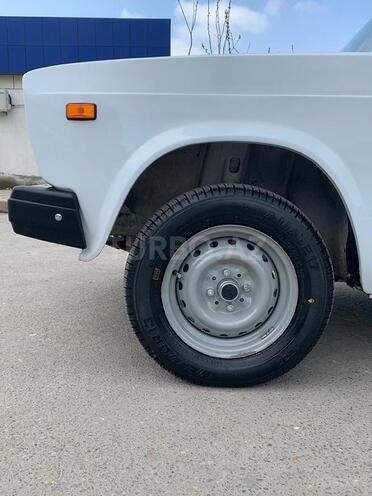 LADA (VAZ) 2107 2006, 154,778 km - 1.7 l - Bakı
