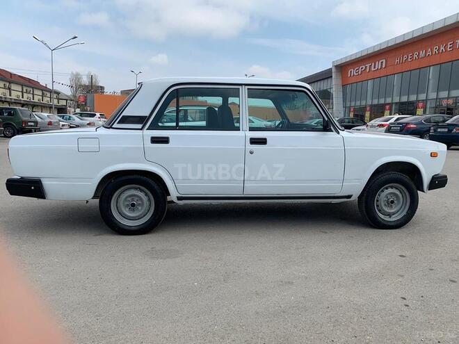 LADA (VAZ) 2107 2006, 154,778 km - 1.7 l - Bakı