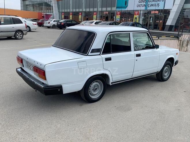 LADA (VAZ) 2107 2006, 154,778 km - 1.7 l - Bakı