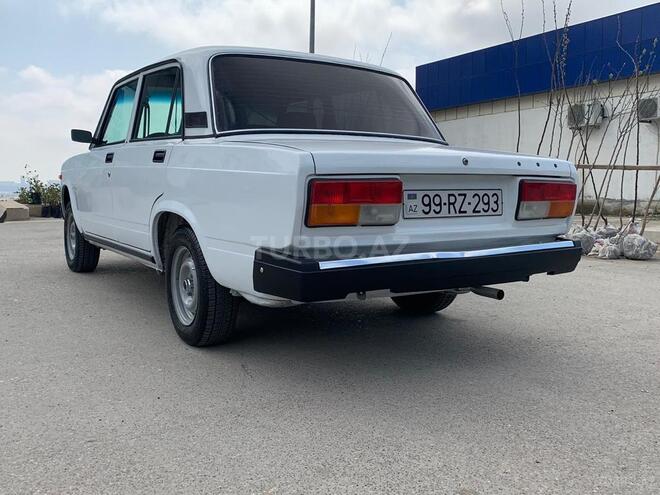 LADA (VAZ) 2107 2006, 154,778 km - 1.7 l - Bakı