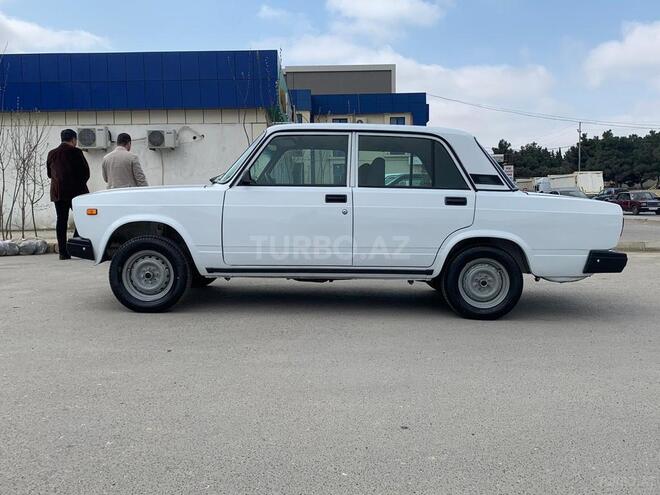 LADA (VAZ) 2107 2006, 154,778 km - 1.7 l - Bakı