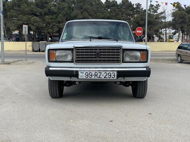 LADA (VAZ) 2107 2006, 154,778 km - 1.7 l - Bakı
