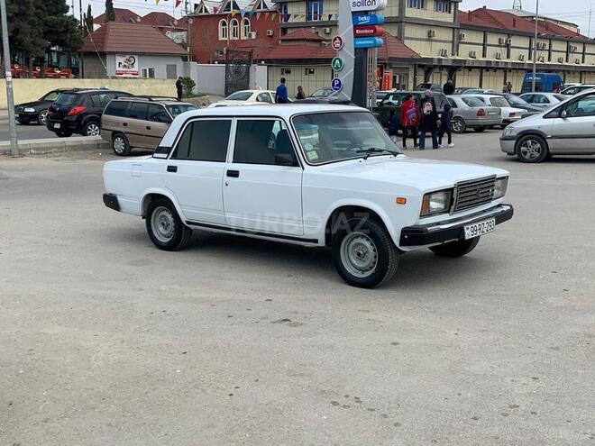 LADA (VAZ) 2107 2006, 154,778 km - 1.7 l - Bakı