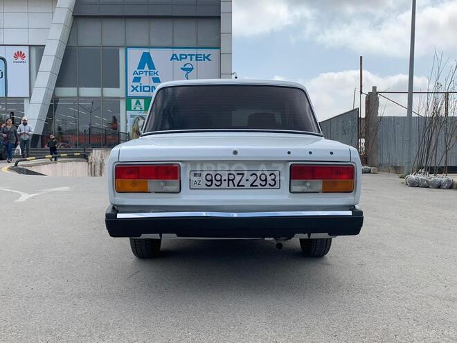 LADA (VAZ) 2107 2006, 154,778 km - 1.7 l - Bakı