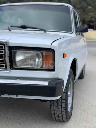 LADA (VAZ) 2107 2006, 154,778 km - 1.7 l - Bakı