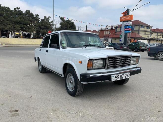 LADA (VAZ) 2107 2006, 154,778 km - 1.7 l - Bakı