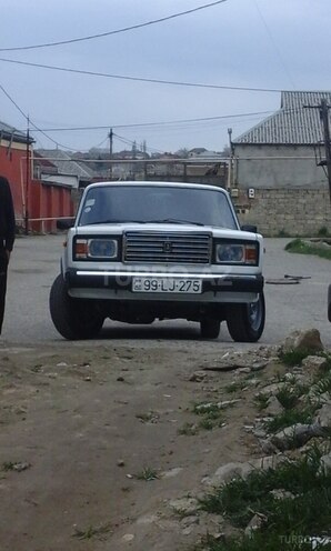 LADA (VAZ) 2107 2006, 134,000 km - 1.6 л - Bakı