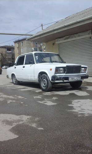 LADA (VAZ) 2107 2006, 134,000 km - 1.6 л - Bakı