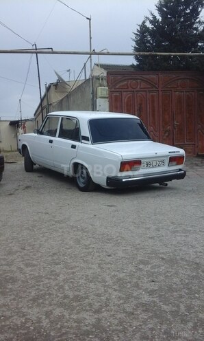 LADA (VAZ) 2107 2006, 134,000 km - 1.6 л - Bakı