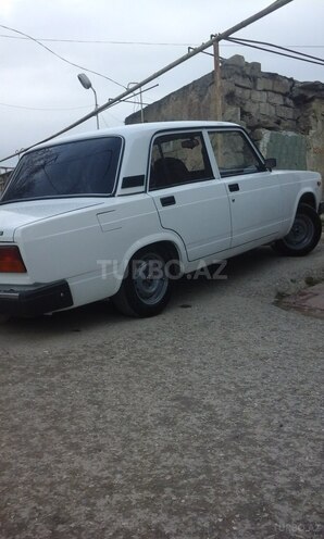 LADA (VAZ) 2107 2006, 134,000 km - 1.6 л - Bakı