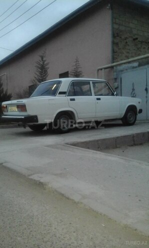 LADA (VAZ) 2107 2006, 134,000 km - 1.6 л - Bakı