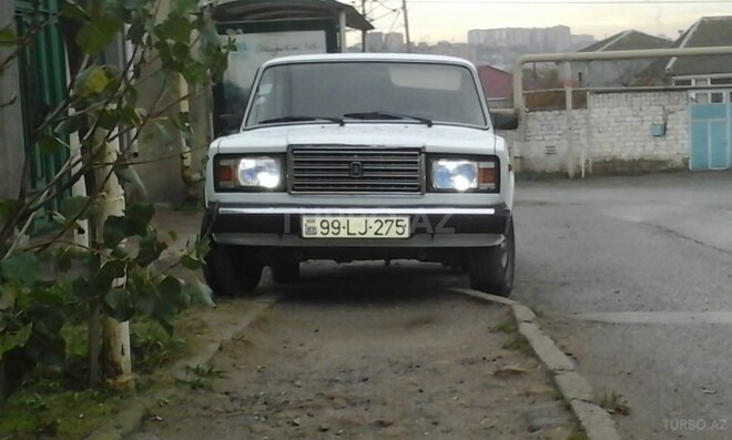 LADA (VAZ) 2107 2006, 134,000 km - 1.6 л - Bakı