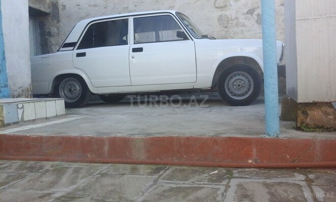 LADA (VAZ) 2107 2006, 134,000 km - 1.6 л - Bakı