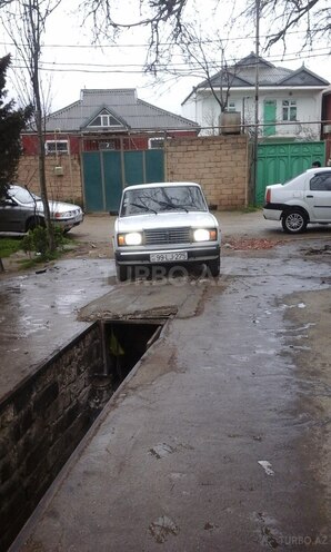 LADA (VAZ) 2107 2006, 134,000 km - 1.6 л - Bakı