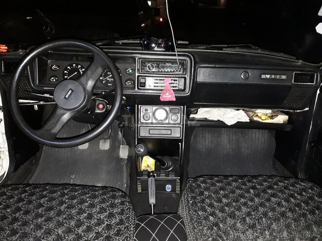 LADA (VAZ) 2107 2006, 134,000 km - 1.6 л - Bakı