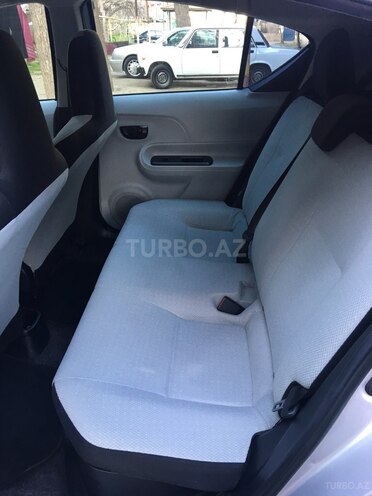 Toyota Prius 2012, 128,000 km - 1.5 л - Bakı