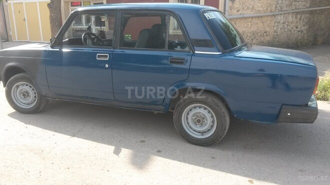 LADA (VAZ) 2107 1992, 1,555,086 km - 0.2 л - Gəncə