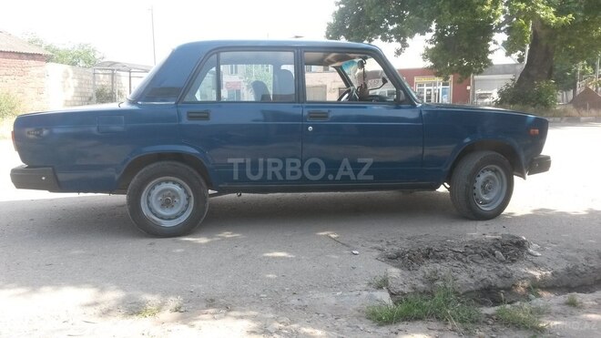 LADA (VAZ) 2107 1992, 1,555,086 km - 0.2 л - Gəncə
