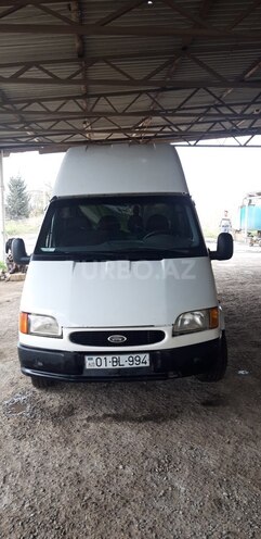 Ford Transit 1998, 500,000 km - 2.4 л - Bakı