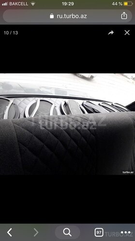 LADA (VAZ) 2107 2010, 300,231 km - 0.2 л - Bakı