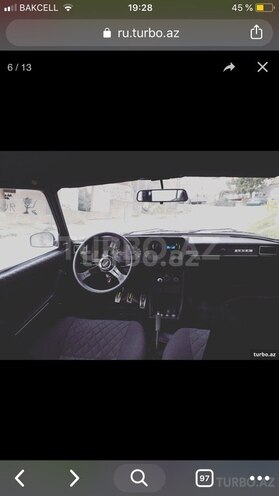 LADA (VAZ) 2107 2010, 300,231 km - 0.2 л - Bakı