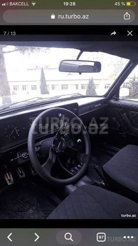LADA (VAZ) 2107 2010, 300,231 km - 0.2 л - Bakı