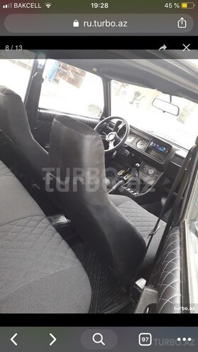 LADA (VAZ) 2107 2010, 300,231 km - 0.2 л - Bakı