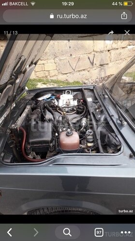 LADA (VAZ) 2107 2010, 300,231 km - 0.2 л - Bakı