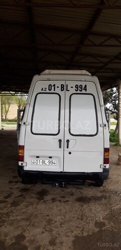 Ford Transit 1998, 500,000 km - 2.4 л - Bakı