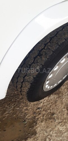 Ford Transit 1998, 500,000 km - 2.4 л - Bakı