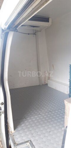 Ford Transit 1998, 500,000 km - 2.4 л - Bakı