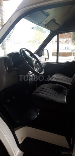 Ford Transit 1998, 500,000 km - 2.4 л - Bakı