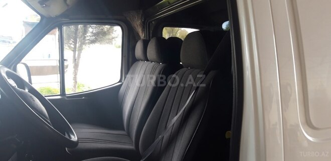 Ford Transit 1998, 500,000 km - 2.4 л - Bakı