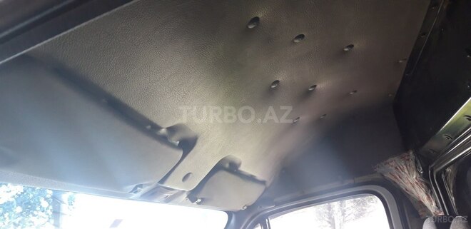 Ford Transit 1998, 500,000 km - 2.4 л - Bakı