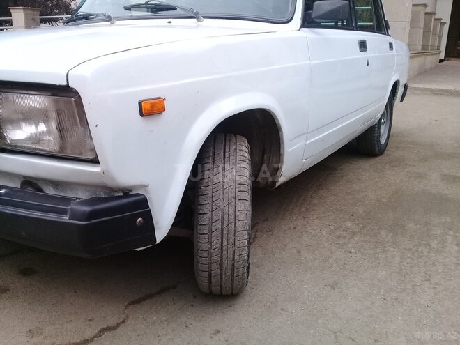 LADA (VAZ) 2107 1984, 3,649,661 km - 0.2 л - Gəncə